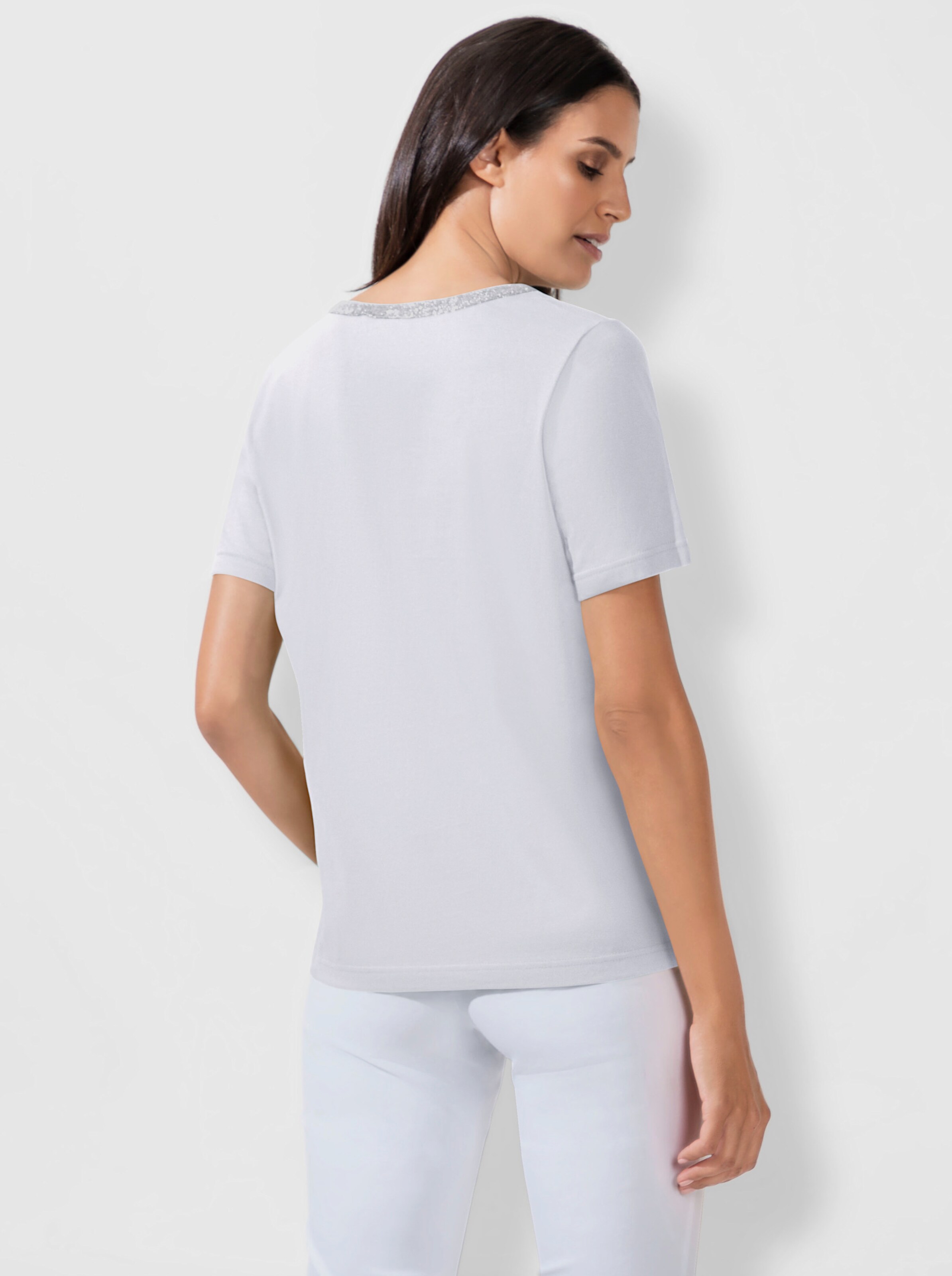 Kurzarmshirt
