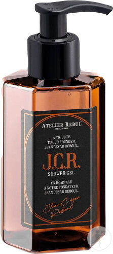 Atelier Rebul J.C.R. Gel Douche 100ml