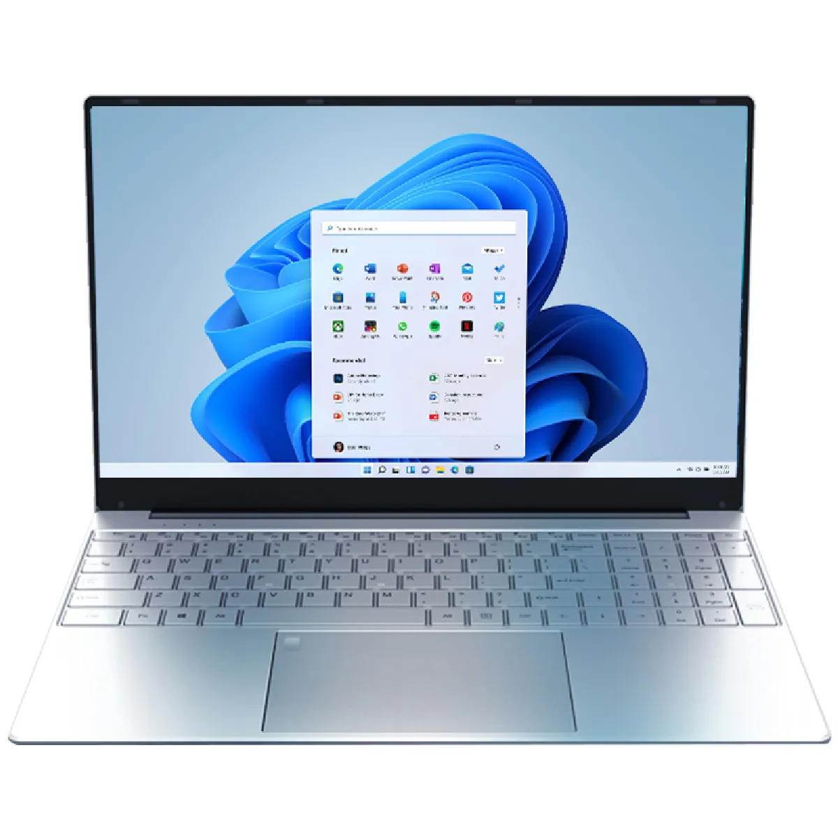 YONIS 15,6 pouces - Windows 11