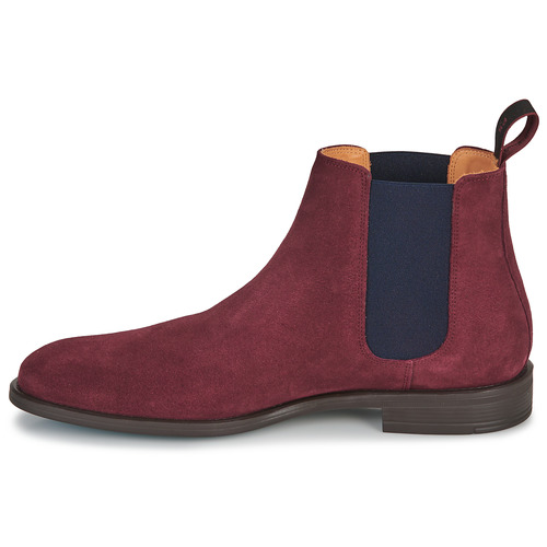 Paul Smith - CEDRIC Burdeo