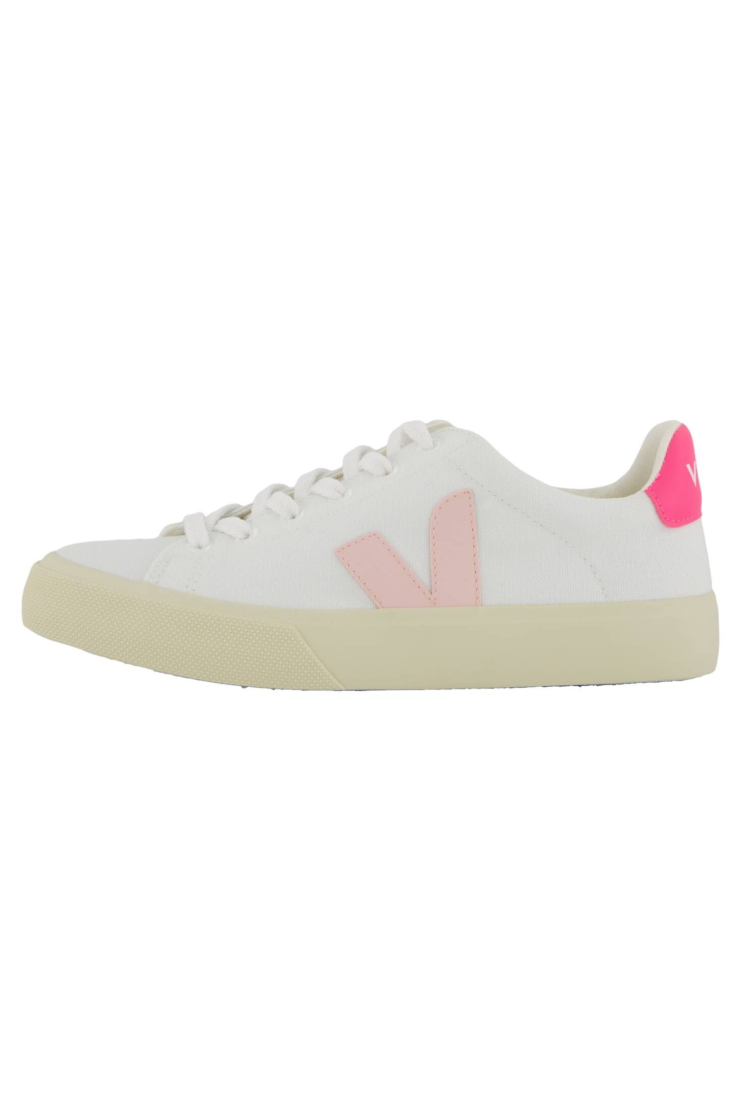 Veja| Damen Sneaker CAMPO CA CANVAS