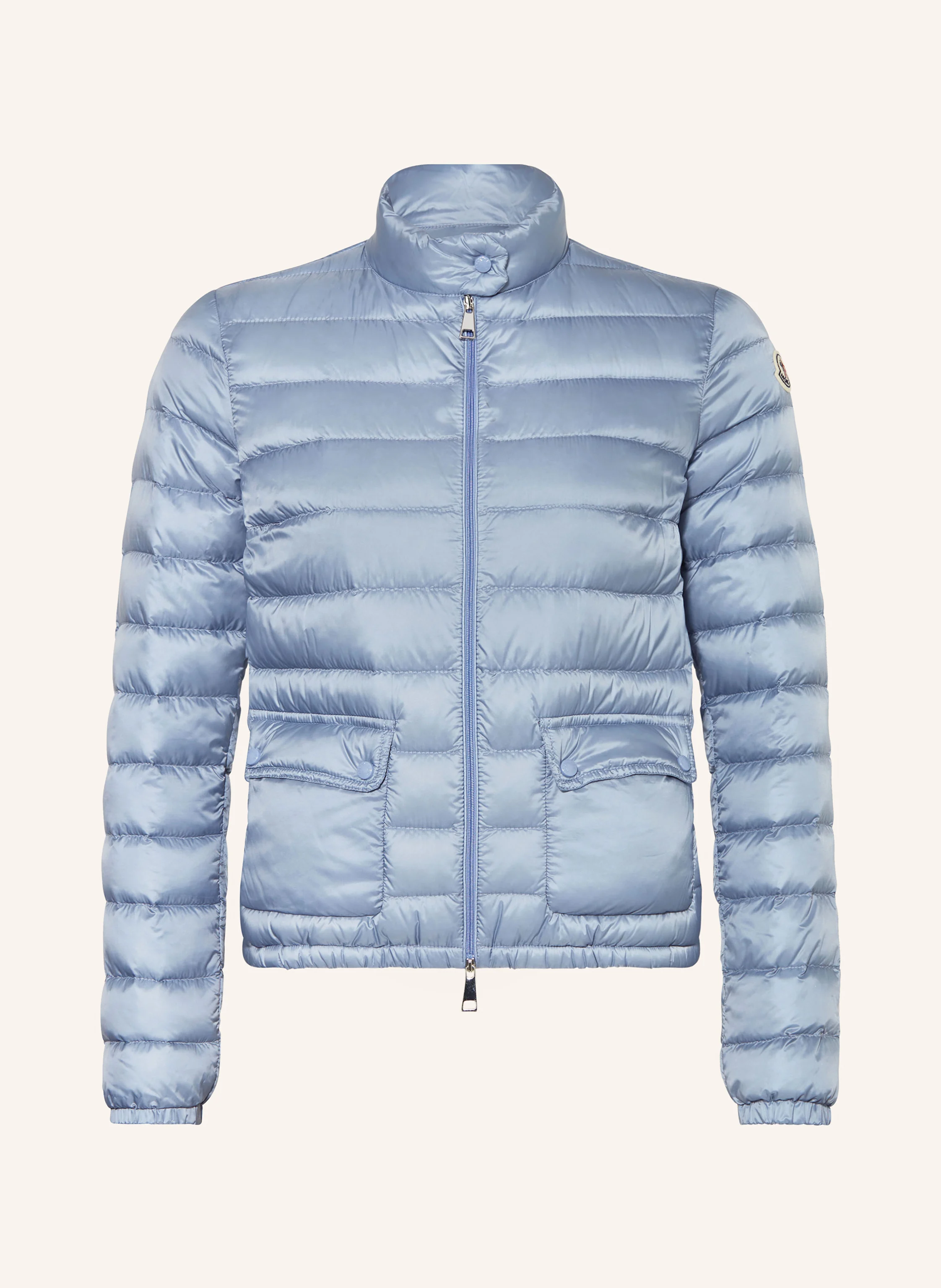 MONCLER Daunenjacke LANS