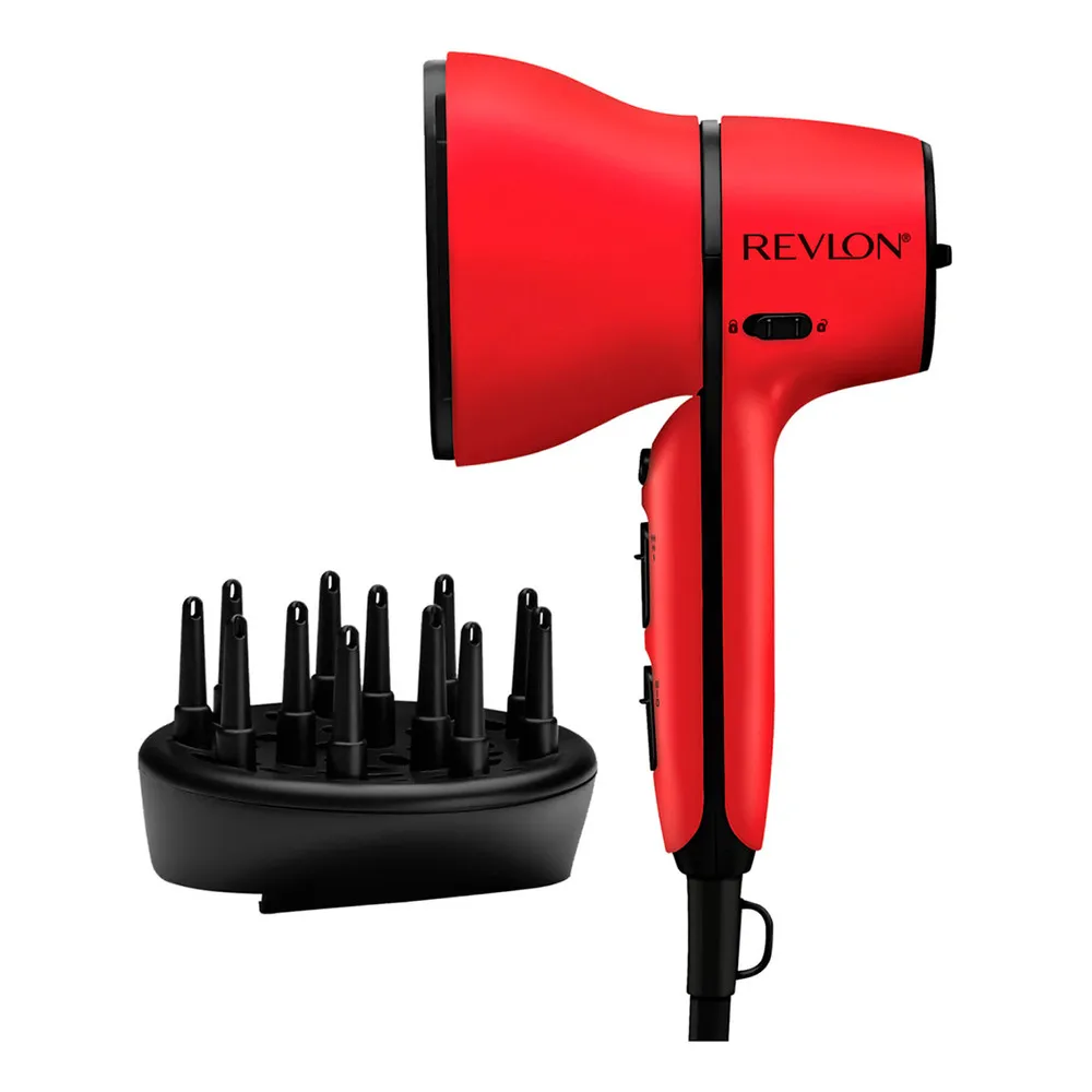 Revlon Airflow Control Hårtørrer - 1 stk.