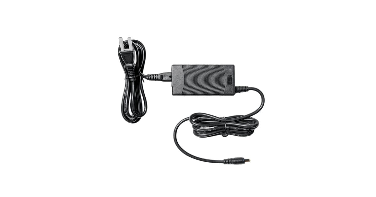 SimagicP1000 - Accessories Power Supply stroomvoorziening  (Zwart)