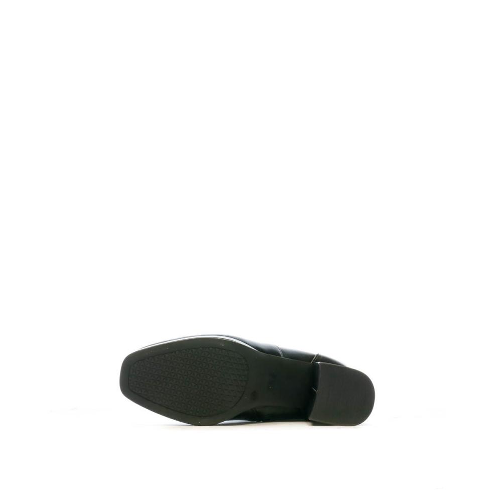 Xti Bottes Noir Femme Xti 141772