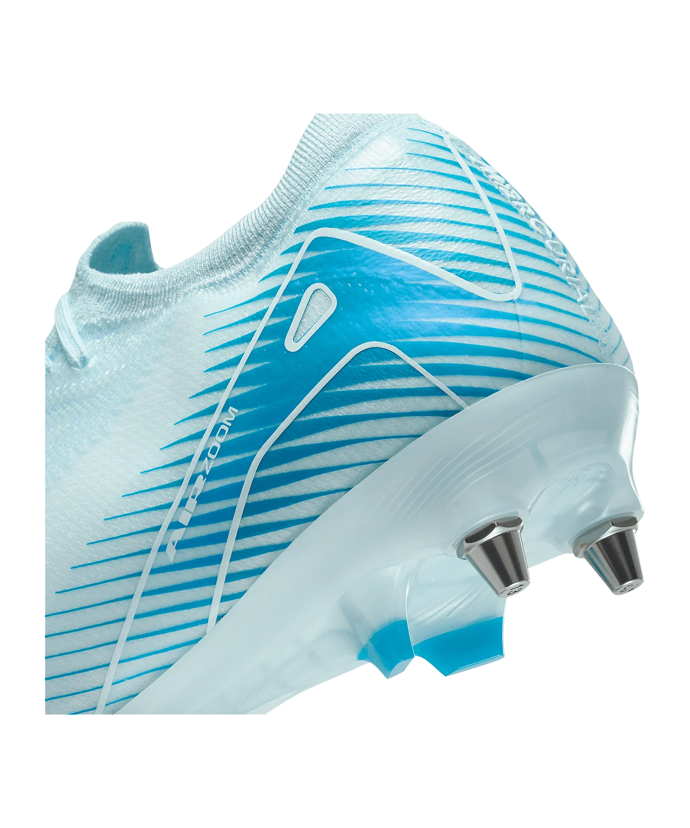 Nike Air Zoom Mercurial Vapor XVI Pro FG Mad Ambition Blau F400