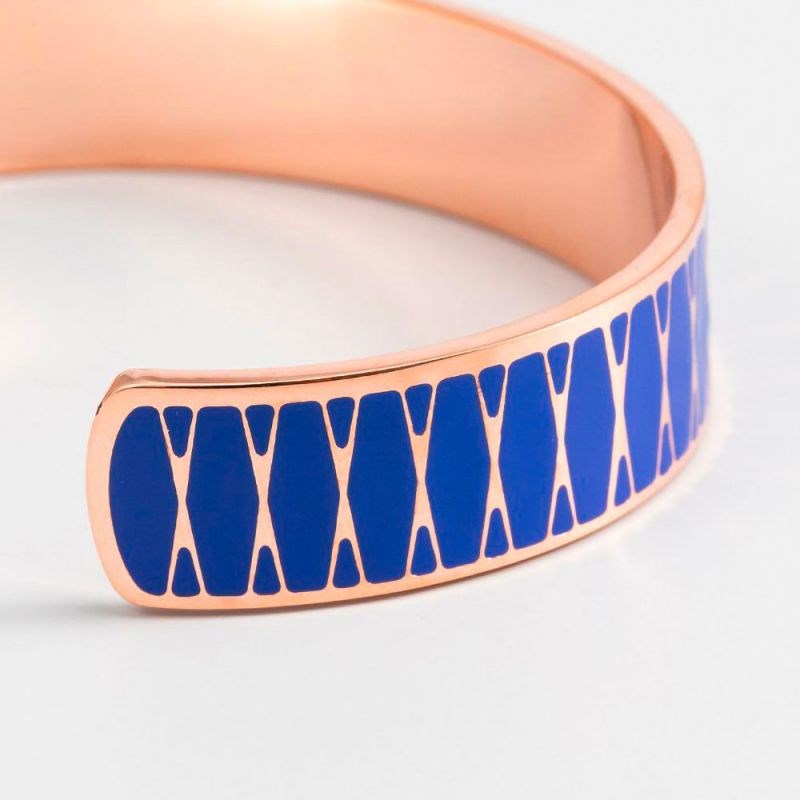Bracelet ouvert 