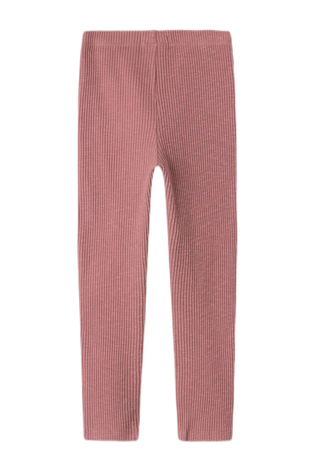LIL' ATELIER legging oudroze