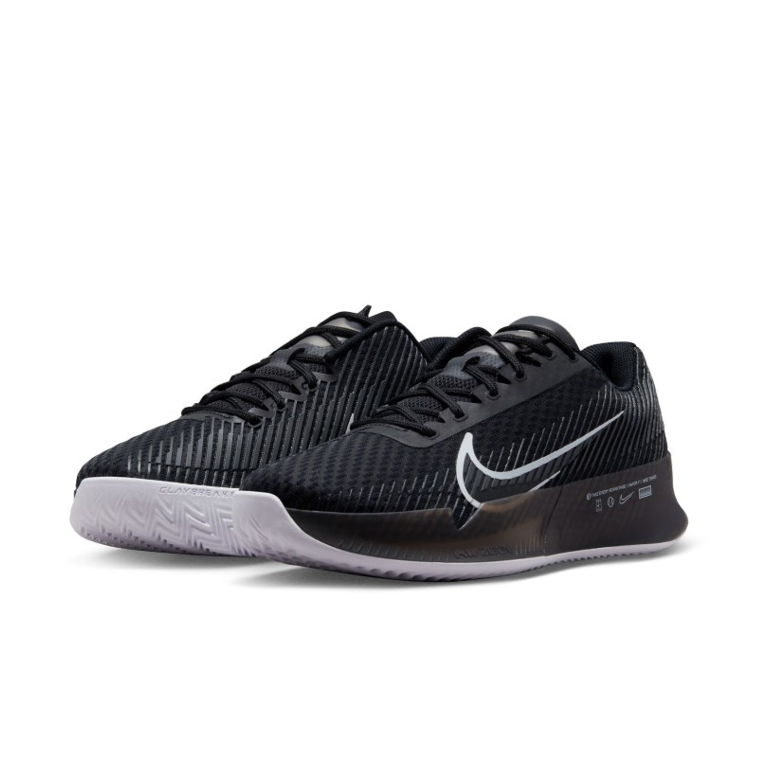 Nike Court Air Zoom Vapor 11 Clay Dames