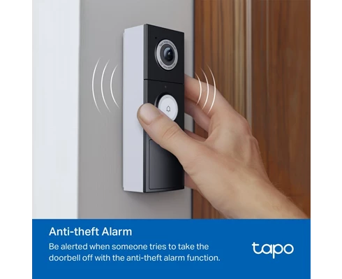 TP-Link Tapo D235