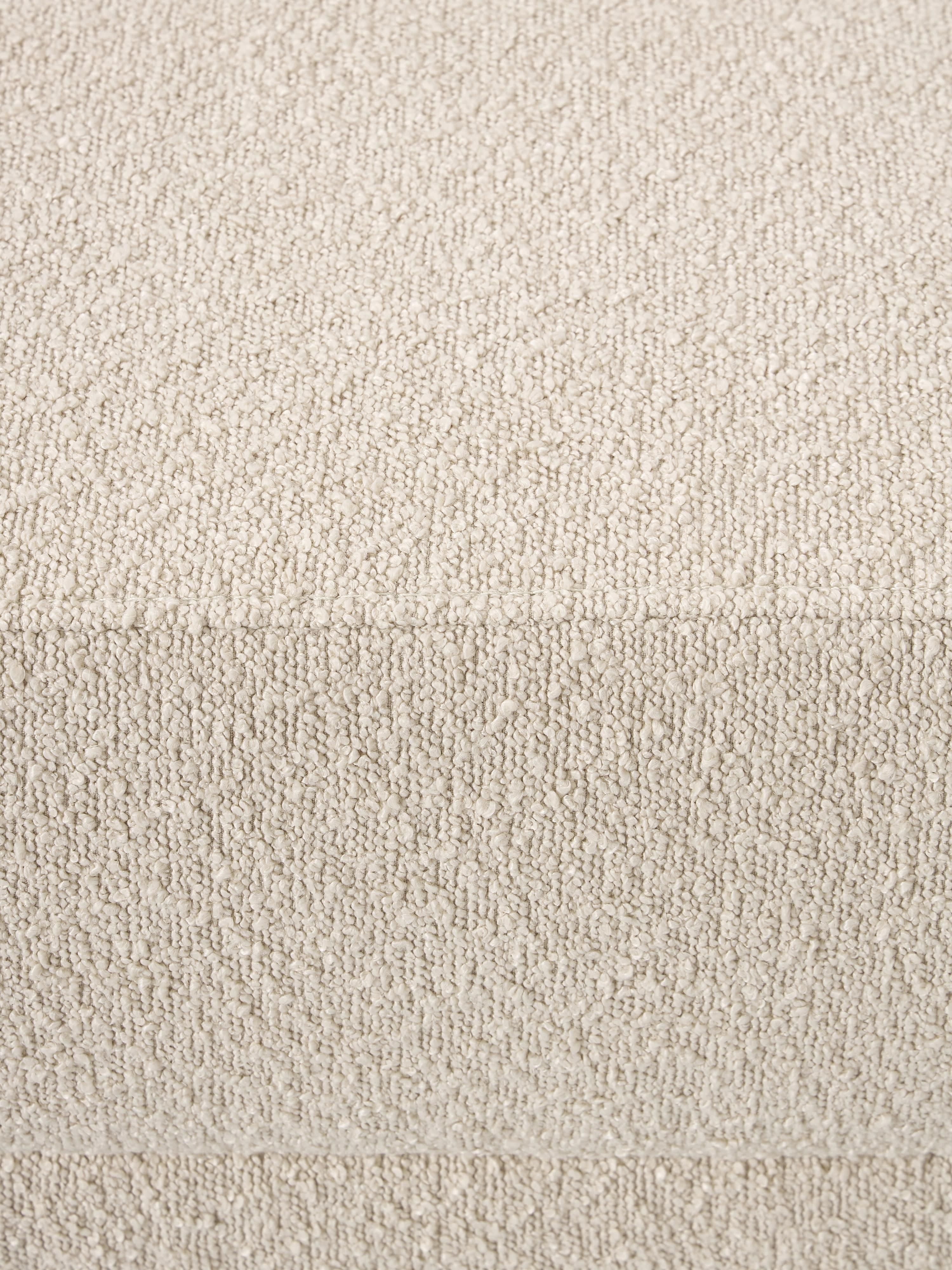 Bouclé bank Lilo (3-zits)