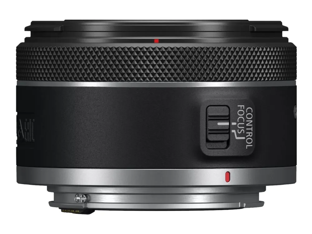 Objektiv Canon RF 50mm F1.8 STM