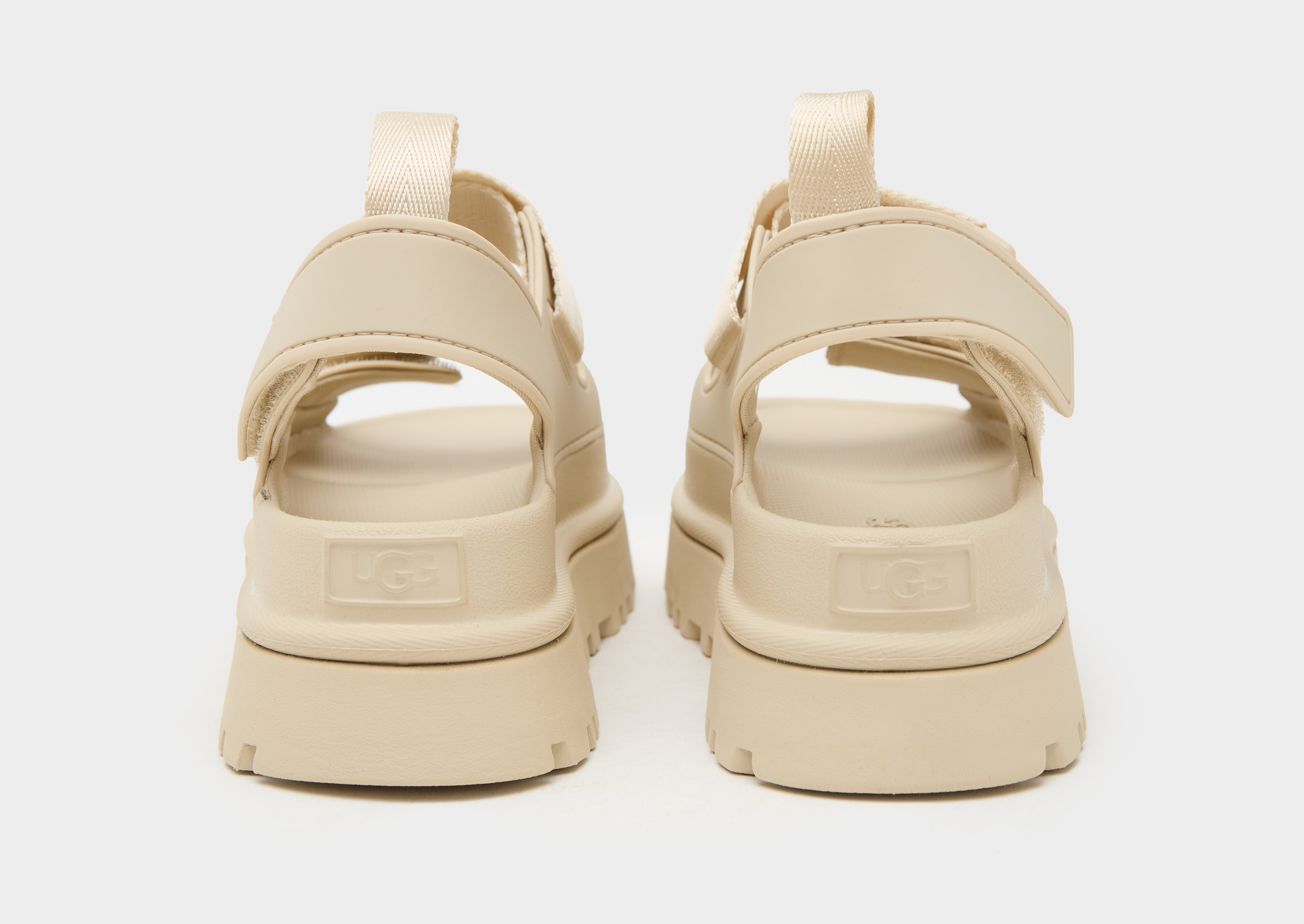 UGG GoldenGlow Femme