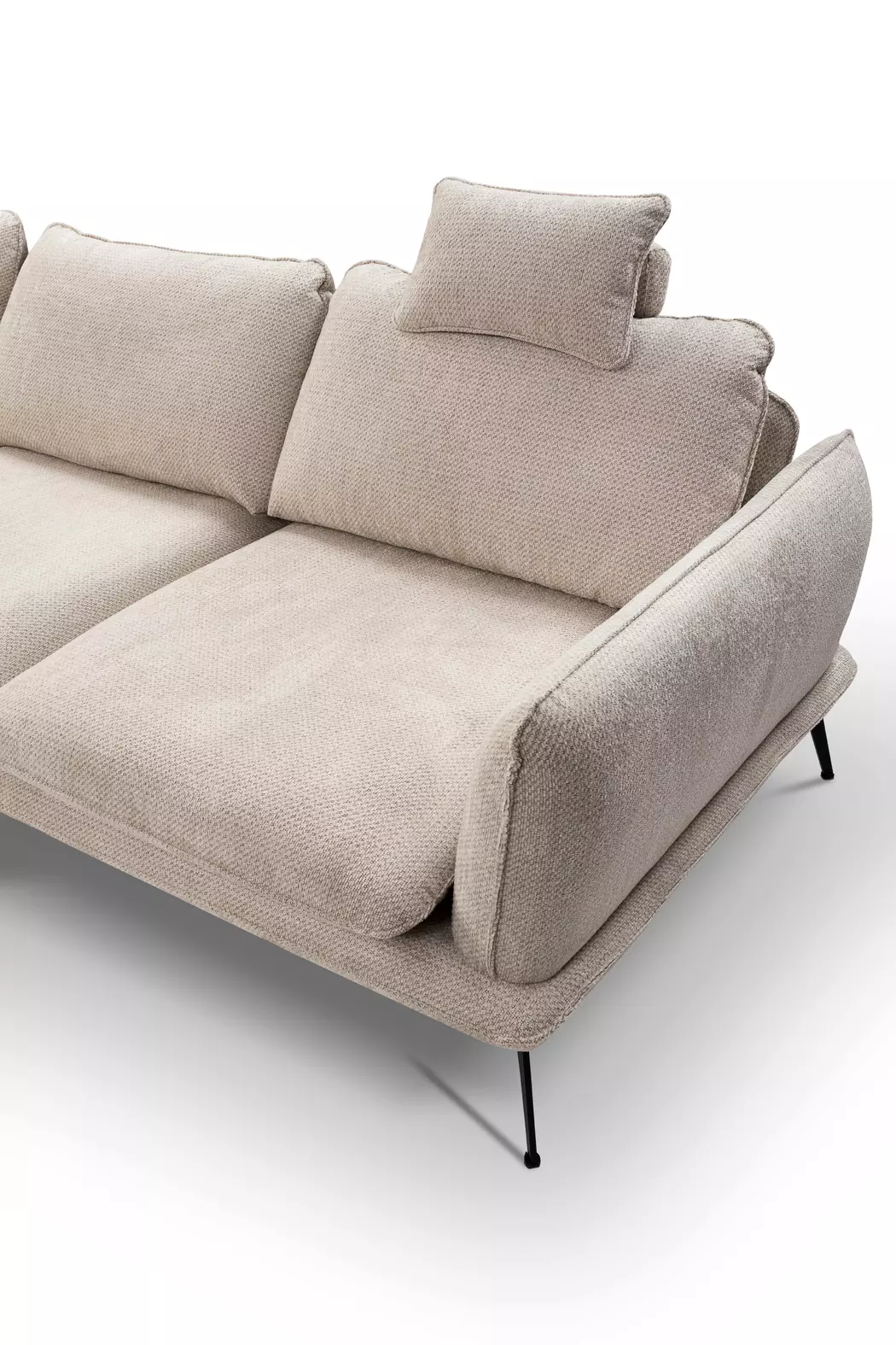 Ecksofa Portimao