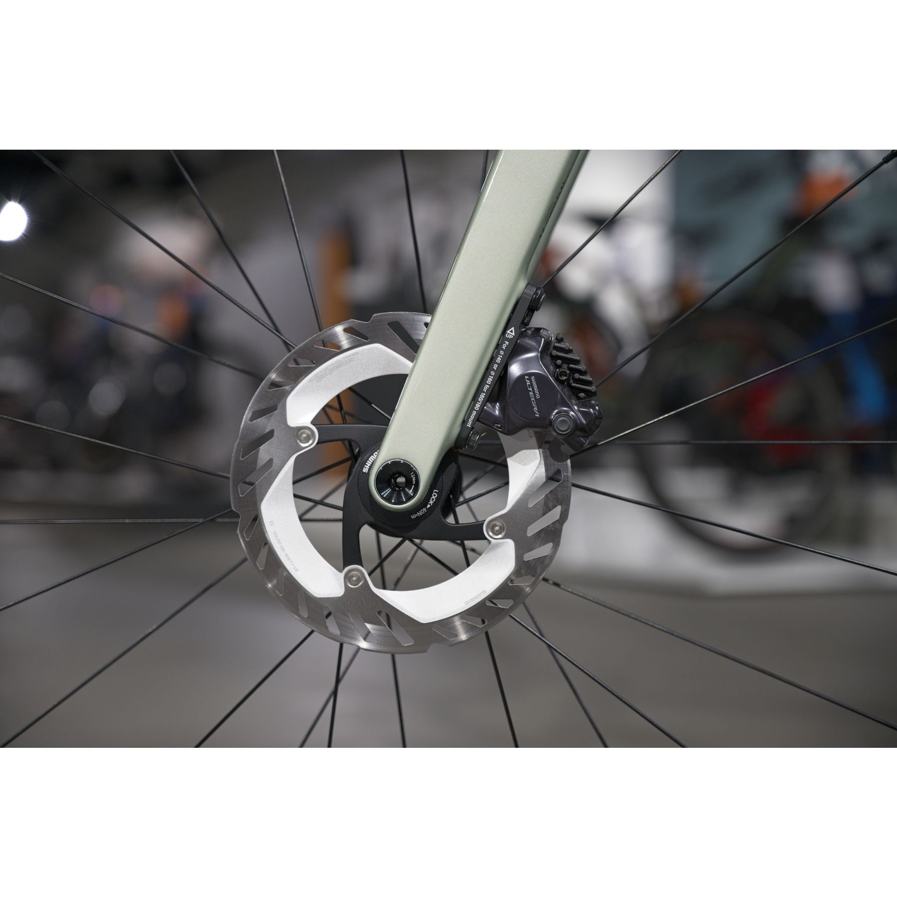 Scott Addict RC 20 2026
