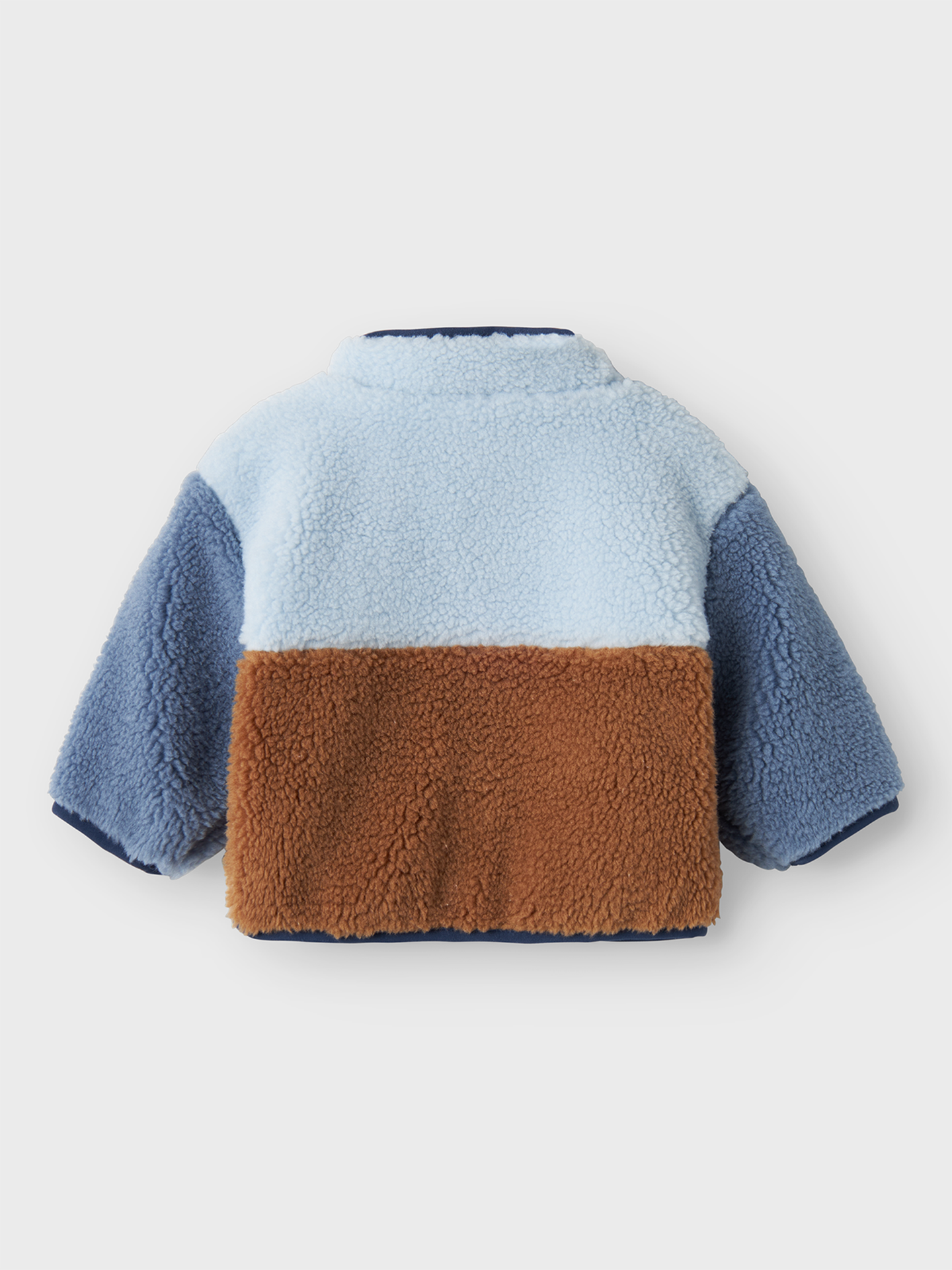Mimba Teddy Jacket