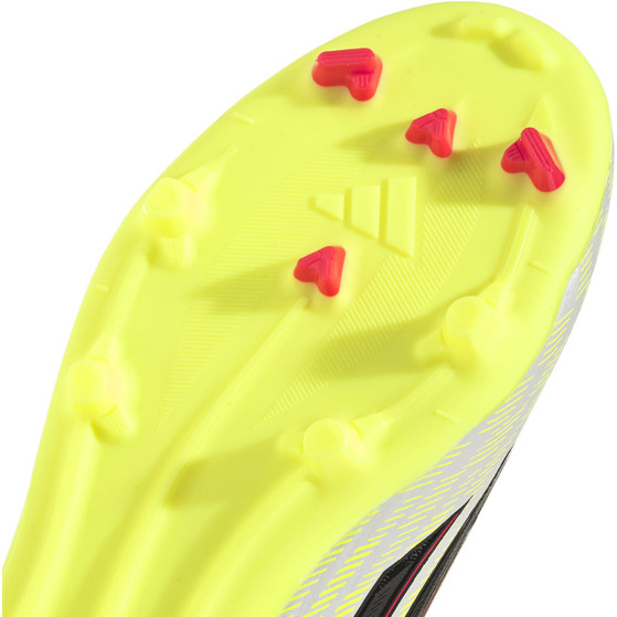 adidas F50 League Laceless FG/MG Kids