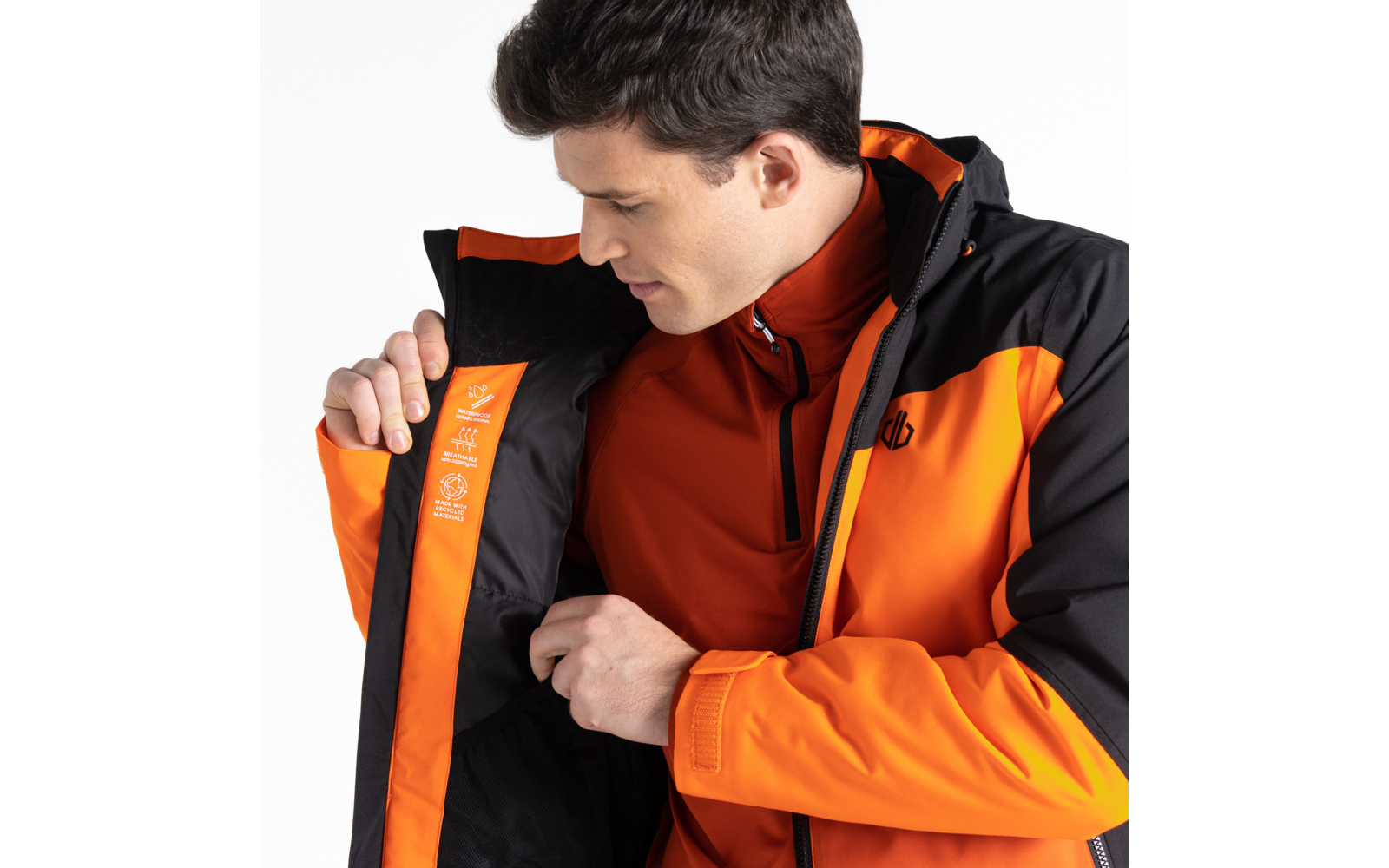 Dare2b Eagle Jacket Herrenjacke