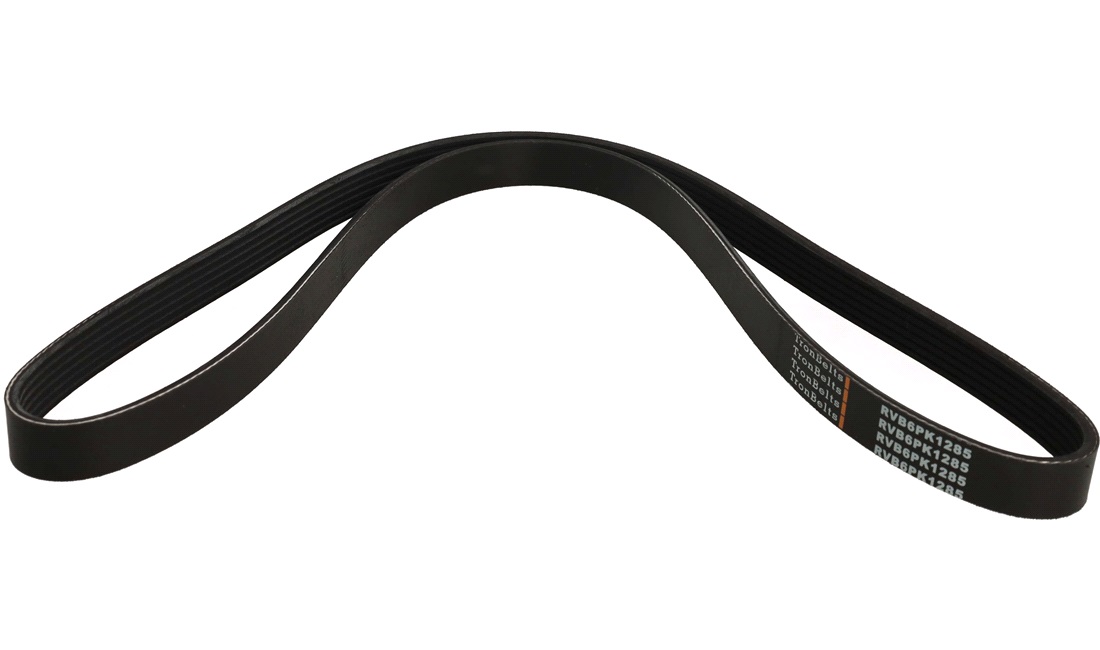 Multi v-rem 6 pk x 1285 mm