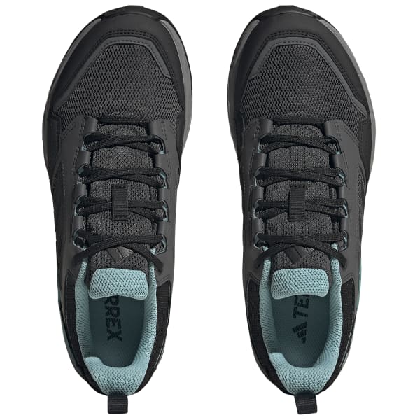 Chaussure trail ADIDAS TERREX TRACEROCKER 2 GORE-TEX W GREY SIX/CORE BLACK/GREY THREE