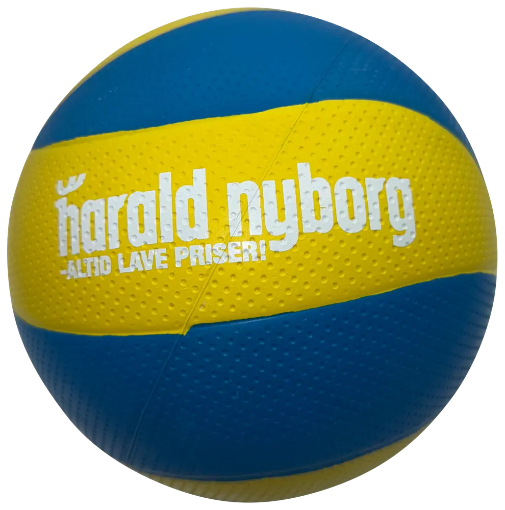 Volleyball str. 5