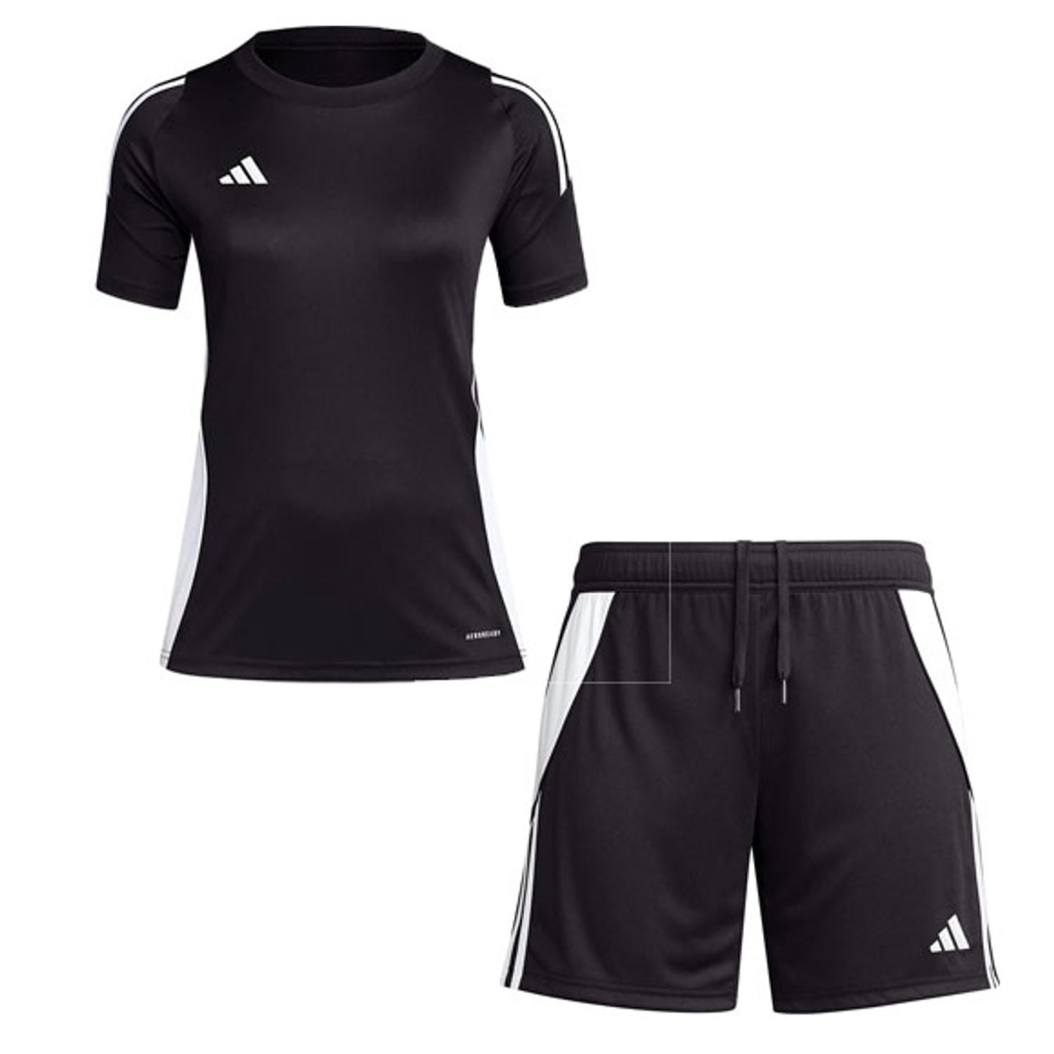 adidas Tiro 24 Voetbaltenue Dames