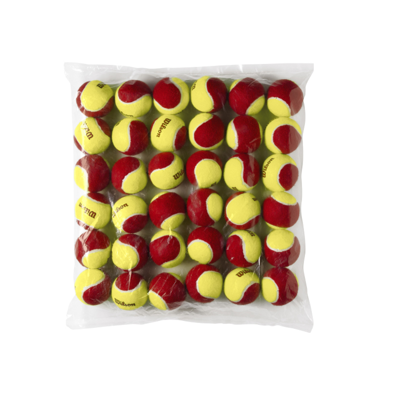 Wilson Starter 36-Pack