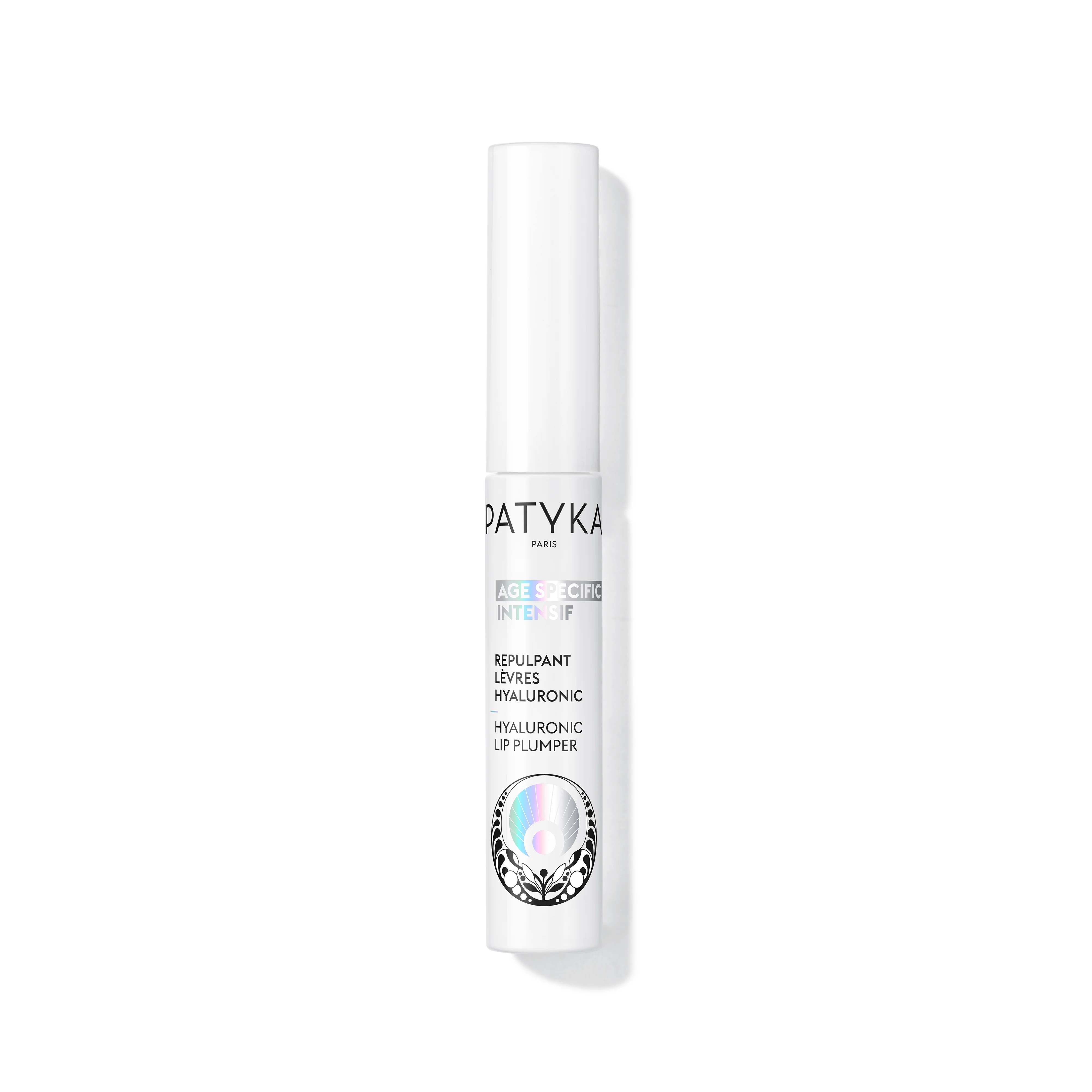 REPULPANT LEVRES HYALURONIC |