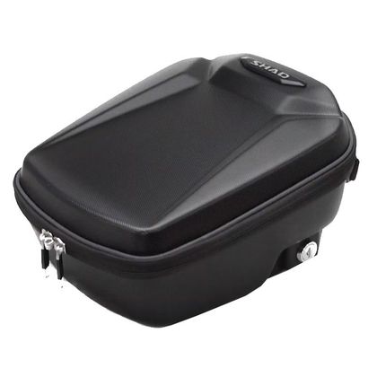 Sacoche réservoir Shad E09CL Click system (5 litres) Universel - Noir
