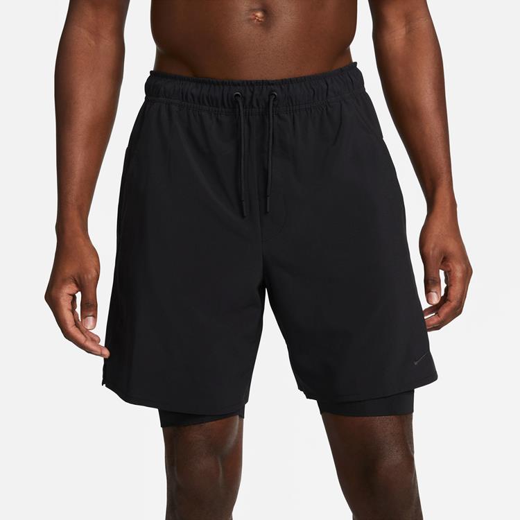 Nike Men Unlimited Dri-Fit Sportshort