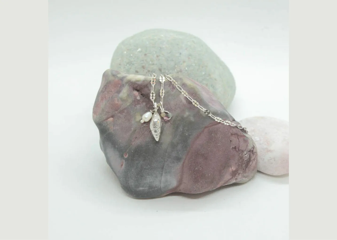 Collier Aphrodite Maison Vanité