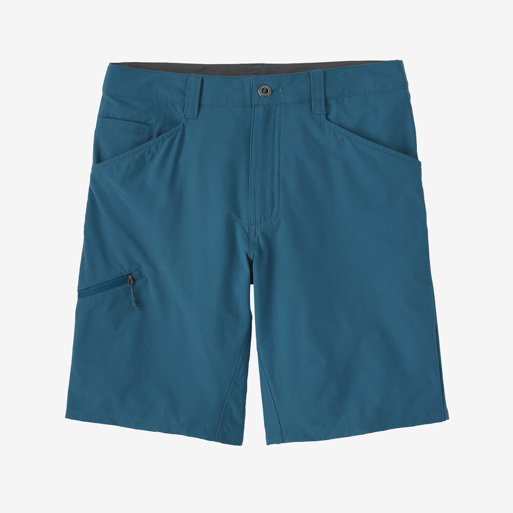 Herren Quandary Shorts - 10