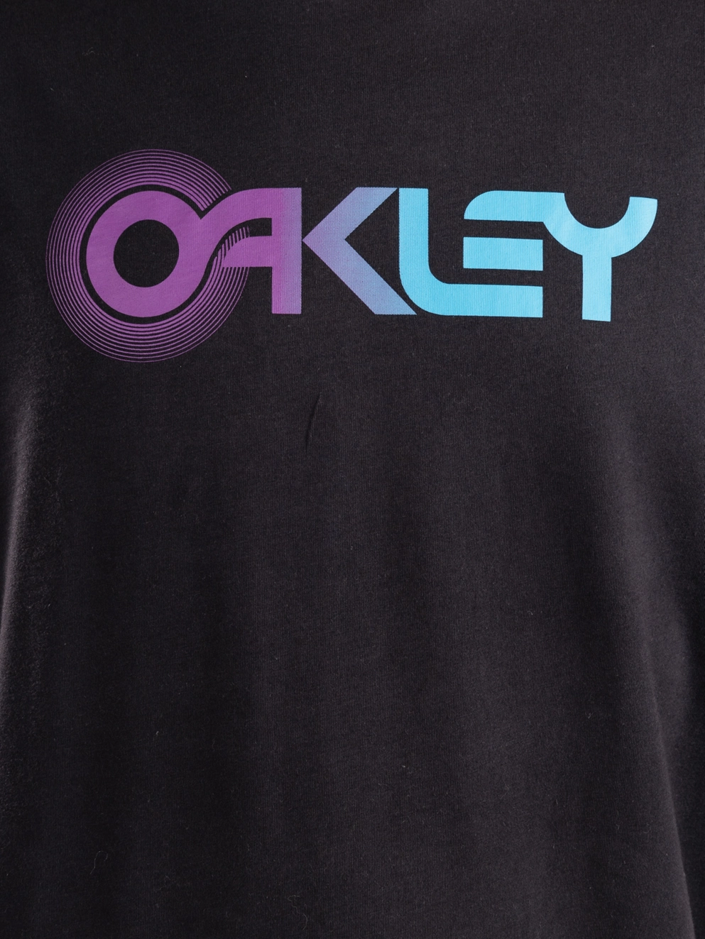Oakley Rings T-Shirt blackout