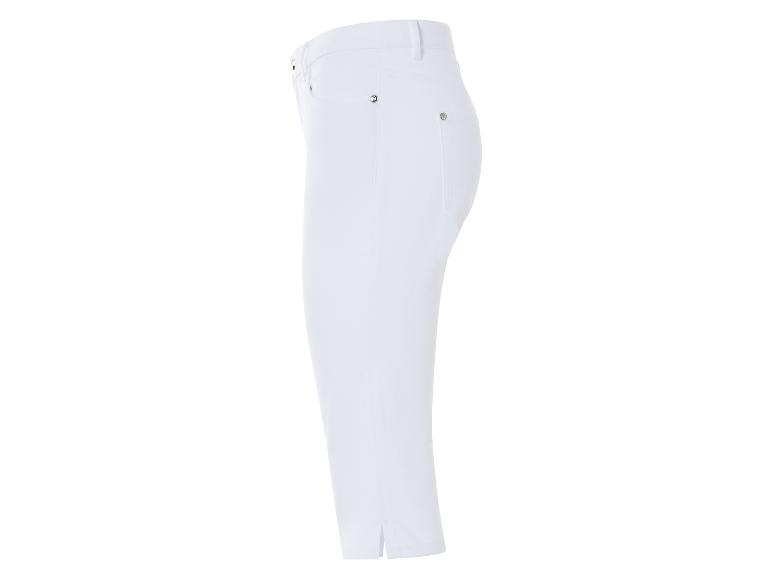 Dames jeans - Capri