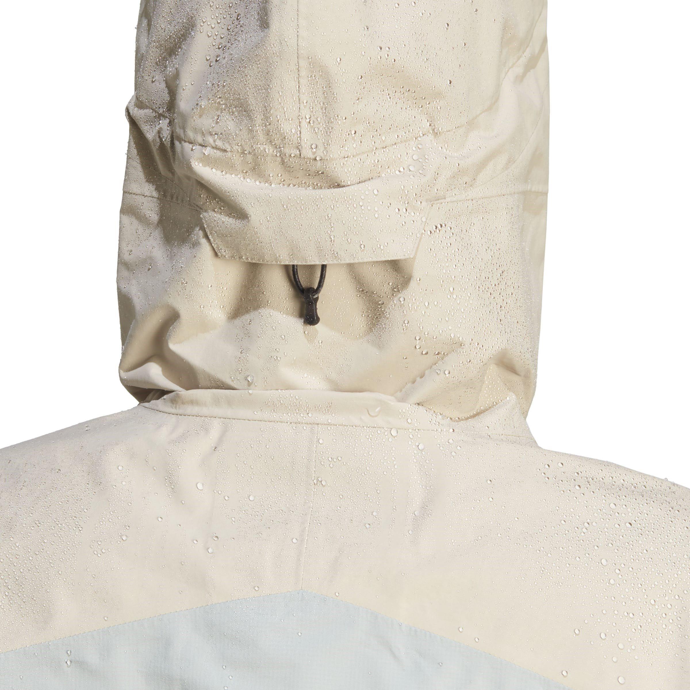adidas Terrex Xploric RAIN.RDY Hiking Jacket Womens