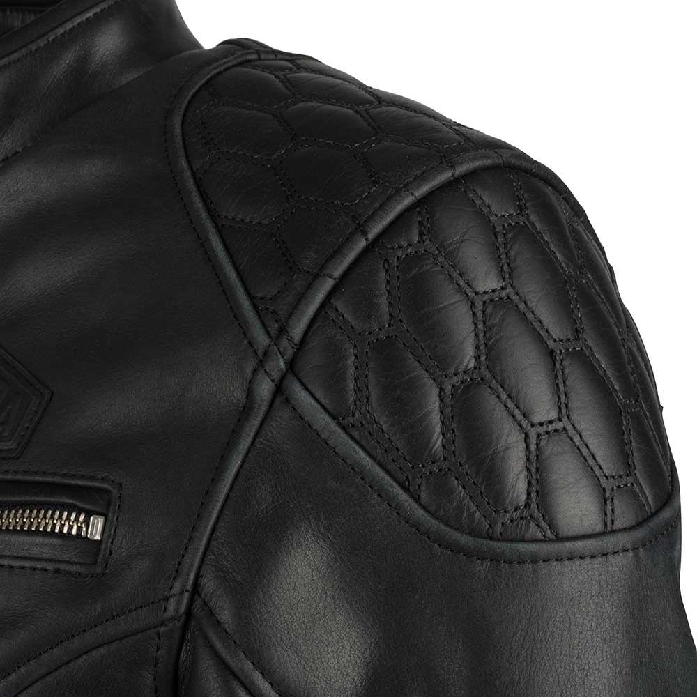 Segura - Blouson femme Lady Curtis Noir