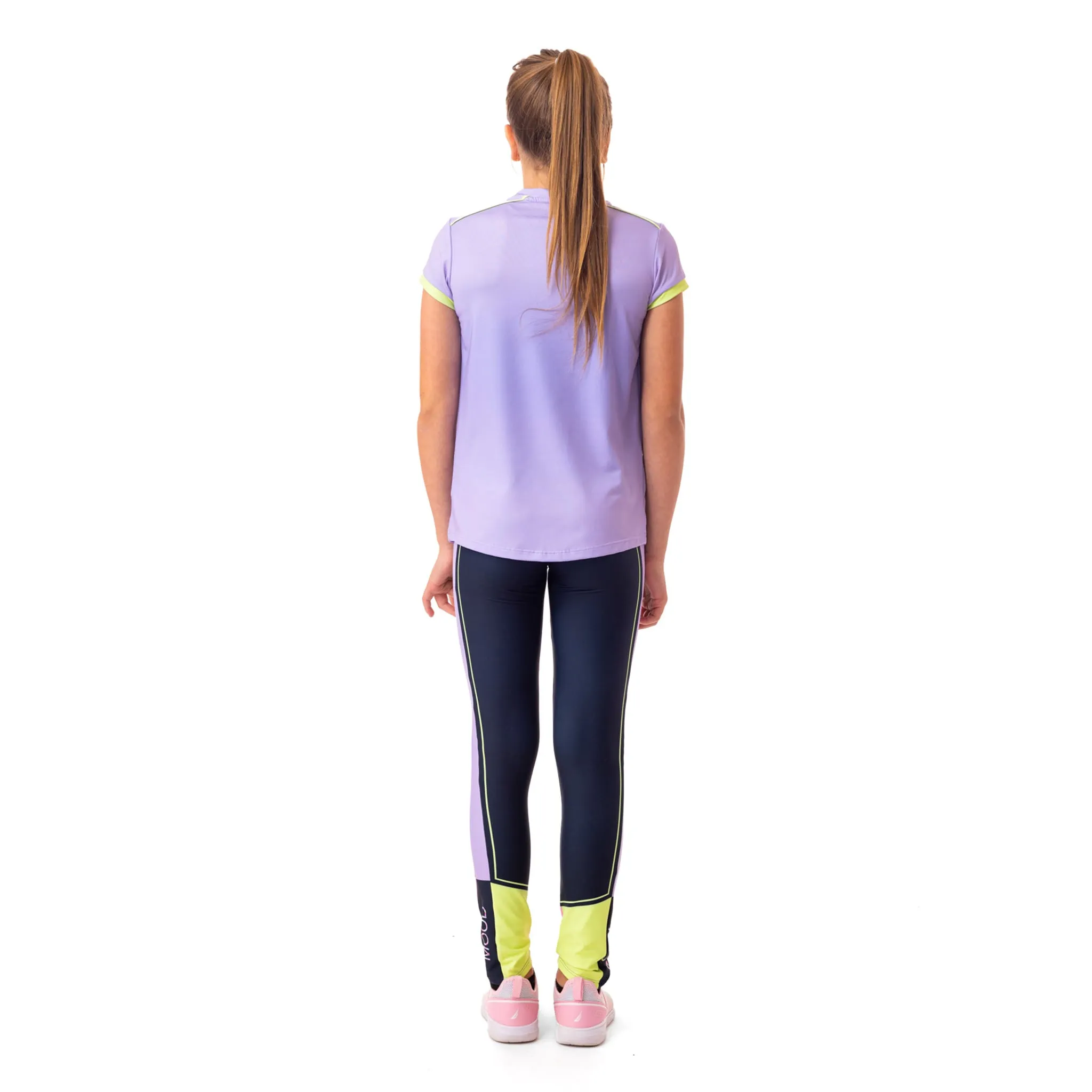 Nanö T-Shirt Palm Beach 7-12ans