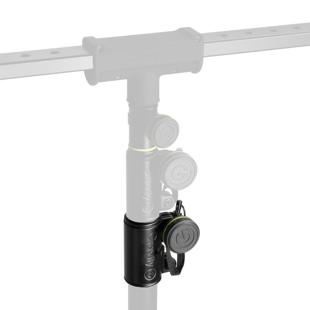 Gravity XSP 10012 onderste klemelement voor LS TBTV 28