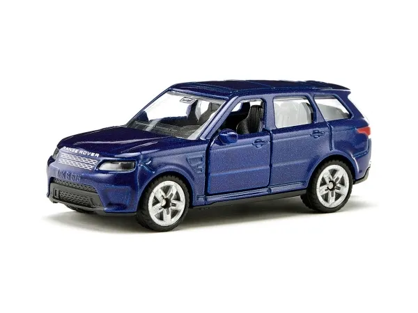 Siku Range Rover