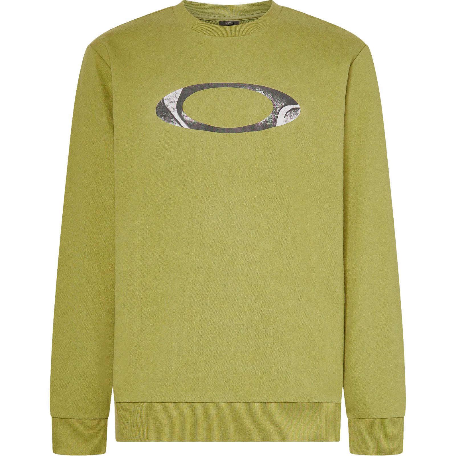 Oakley Herren-Sweatshirt Logo