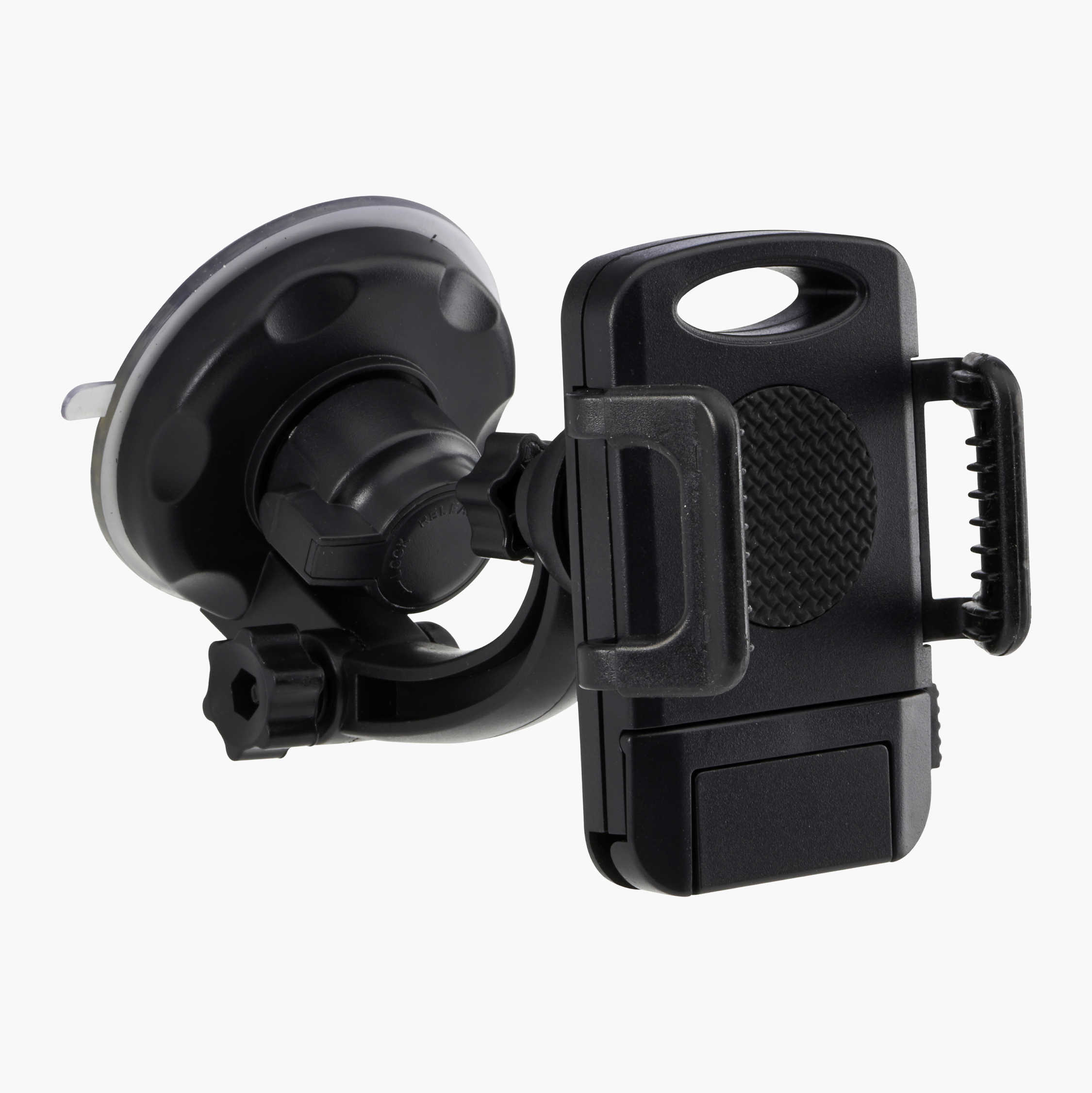 MOBILTELEFONHOLDER 360°