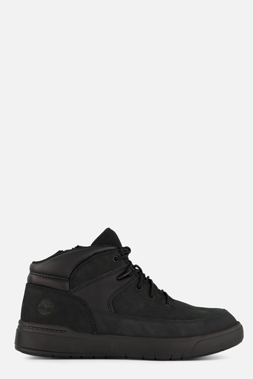 Timberland Seneca Bay Mid Vetersboots zwart
