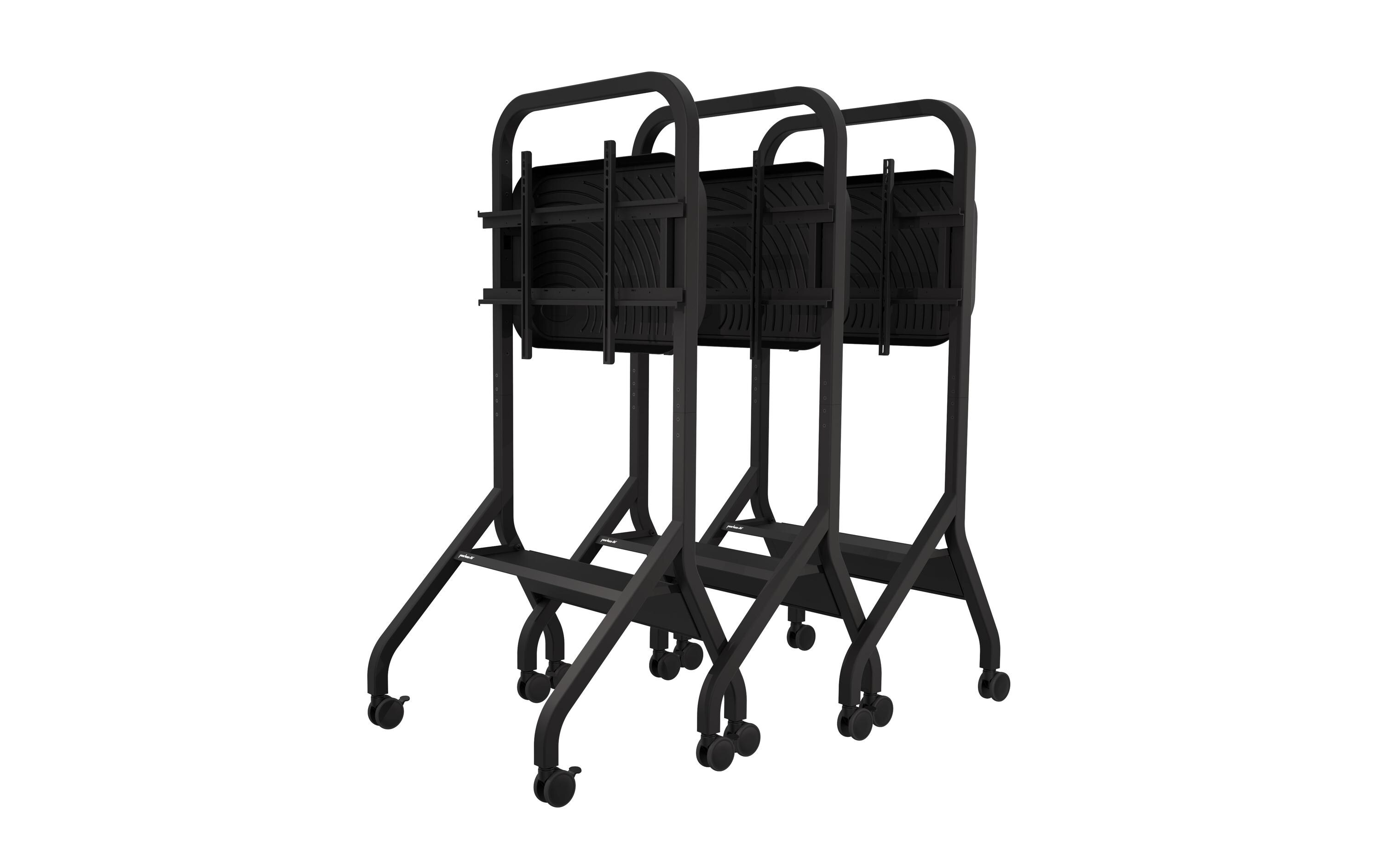 Trolley SR860 43-75