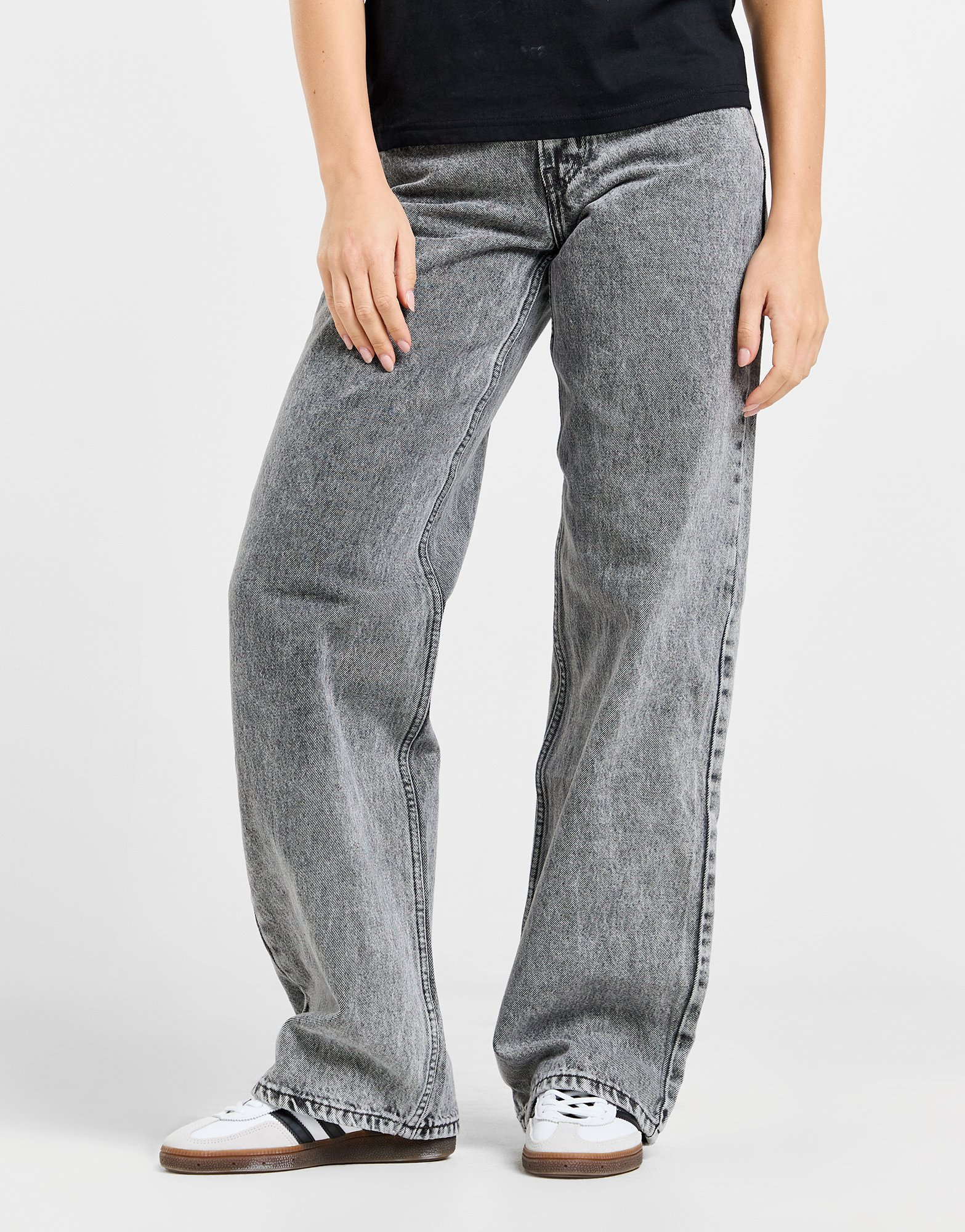 LEVI'S Jean Superlow Femme