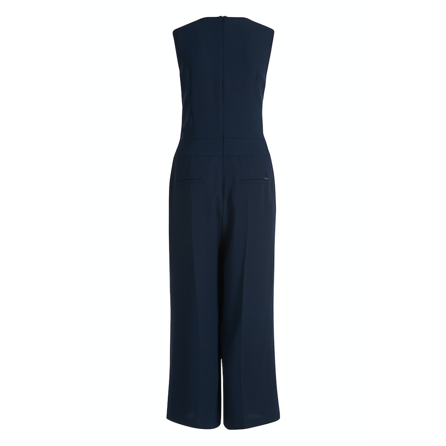Betty & Co Overall Lang ohne Arm
