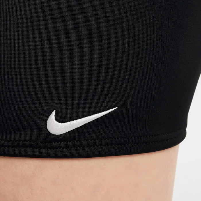 Nike Logo Tape Racerback Bikini Meisjes