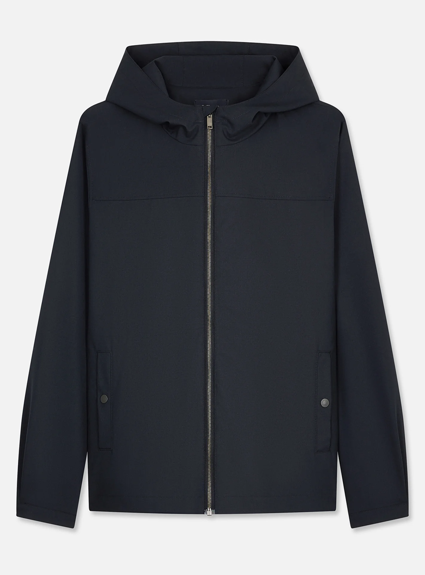 Blouson Warren Navy