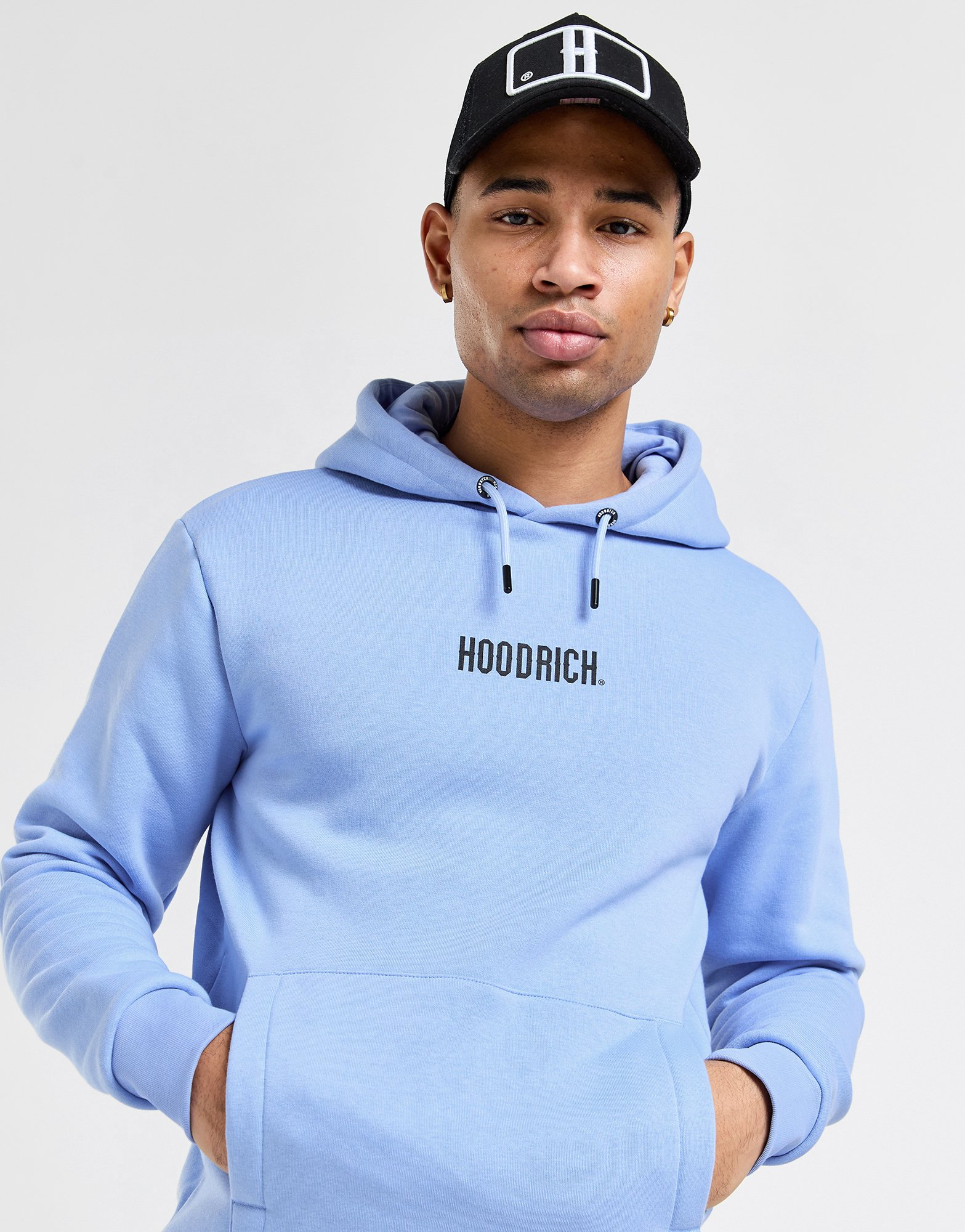 Hoodrich Ensemble de survêtement Core Homme
