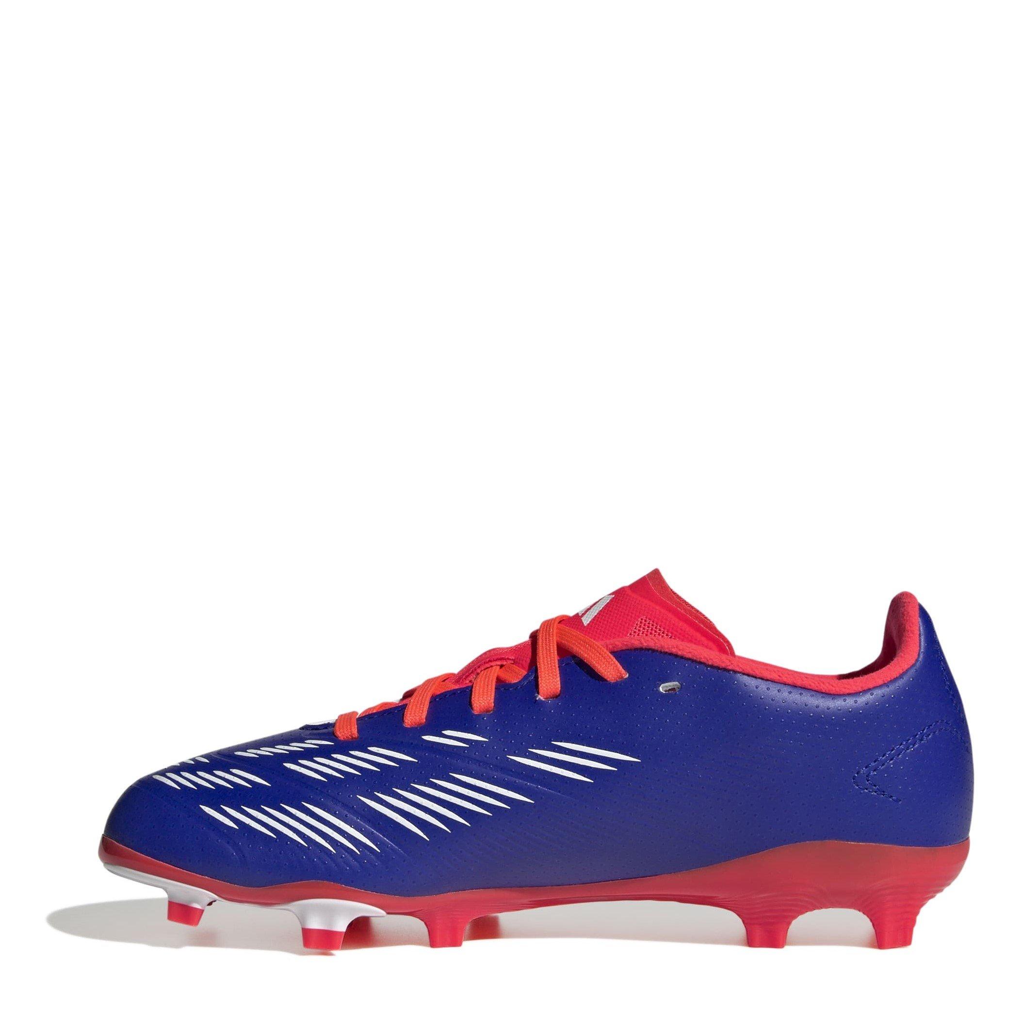 adidas Predator League Childrens Firm Ground Football Boots