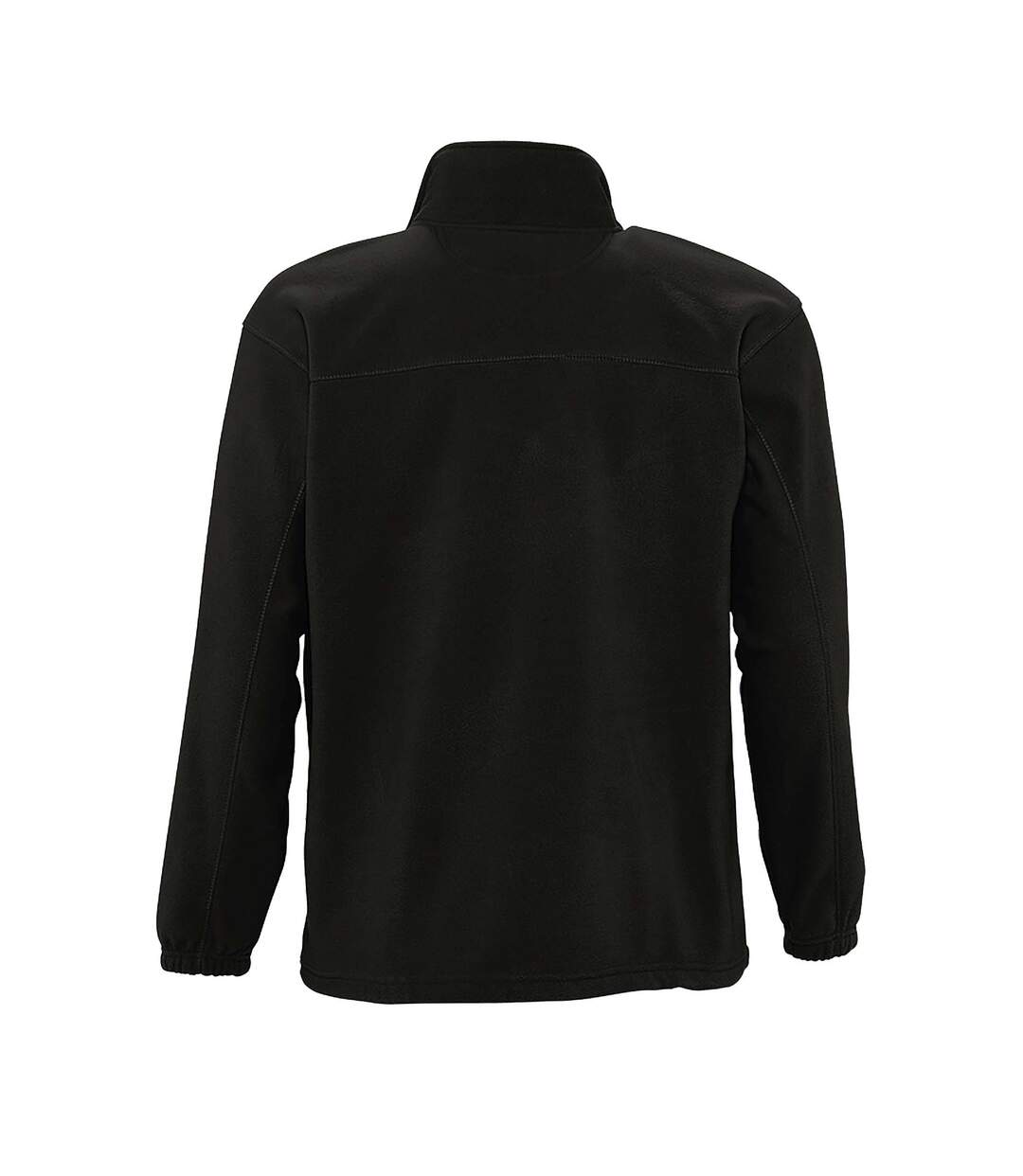 SOLS - Veste polaire NORTH - Homme (Noir) - UTPC343